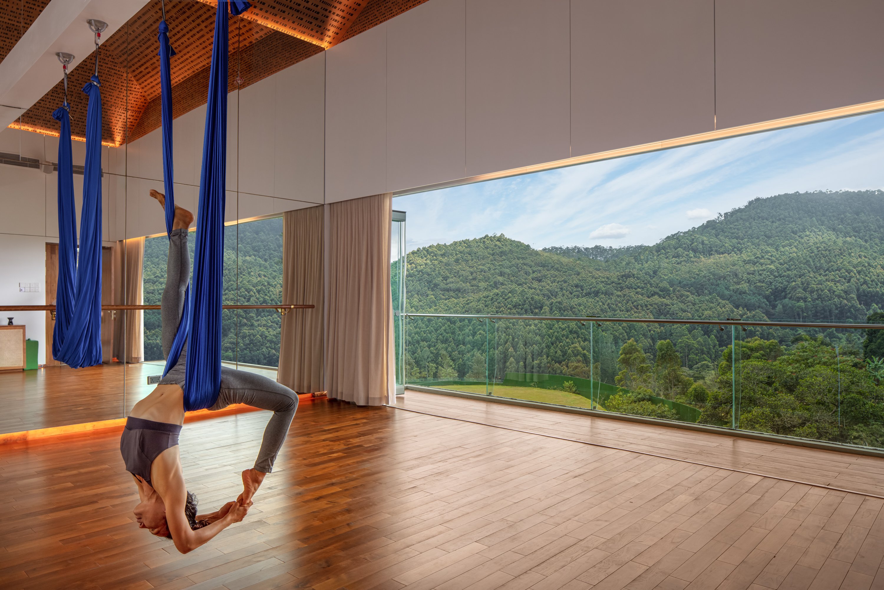 ANASA WELLNESS RESORT